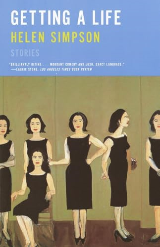 Getting a Life: Stories