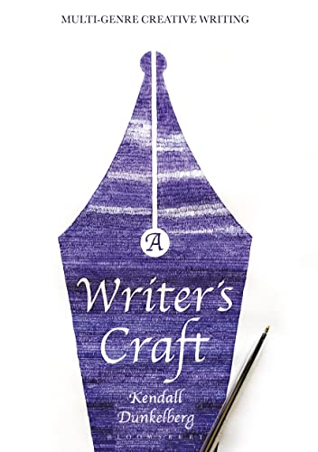 A Writer's Craft: Multi-GenreCreative Writing