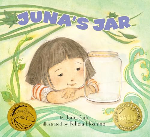 Juna's Jar