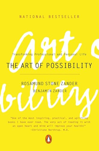 The Art of Possibility