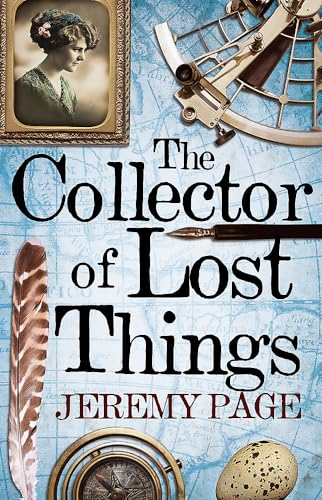 The Collector of Lost Things