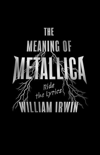 The Meaning of Metallica: Ride the Lyrics