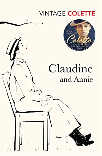 Claudine And Annie (Claudine)