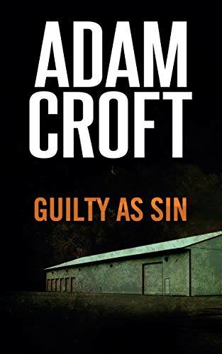 Guilty as Sin (Knight & Culverhouse)