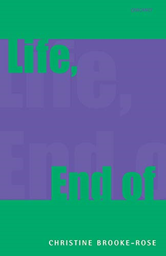 Life, End of