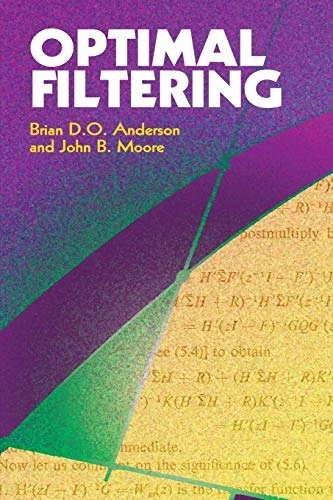 Optimal Filtering (Dover Books on Engineering)