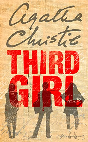Third Girl (Poirot) (Poirot)