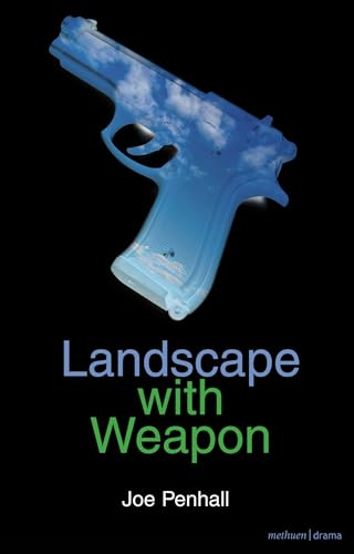 Landscape with Weapon (Modern Plays) (Modern Plays)