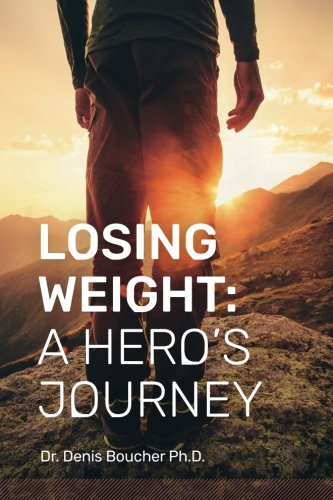 Losing Weight: A Hero's Journey