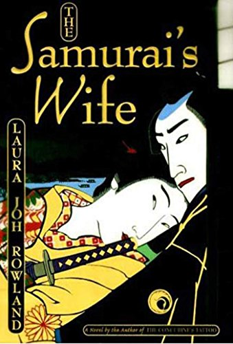 The Samurai's Wife - Sano Ichiro Novels