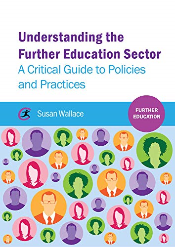 Understanding the Further Education Sector