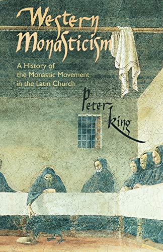 Western Monasticism: a History of the Monastic Movement in the Latin Church