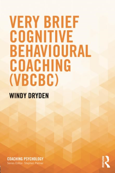 Very Brief Cognitive Behavioural Coaching (VBCBC) (Coaching Psychology)