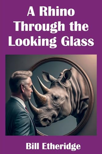 A Rhino Through the Looking Glass