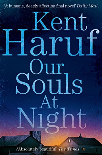 Our Souls at Night Film Tie-In