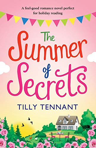 The Summer of Secrets: A  - Feel Good Romance Novel  - Perfect for Holiday Reading