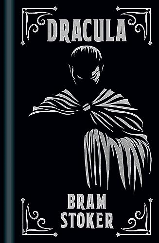 Dracula (Arcturus Ornate Classics)