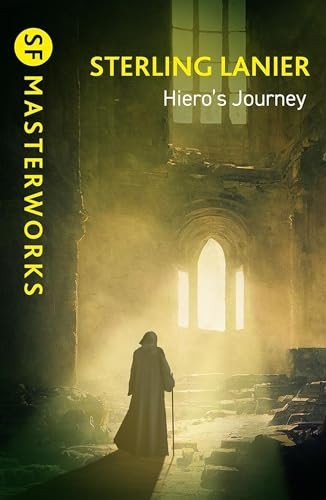 Hiero's Journey (S.F. Masterworks)