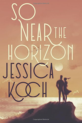 So Near the Horizon