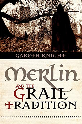 Merlin and the Grail  - Tradition