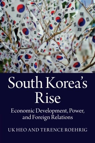 South Korea's Rise: Economic Development, Power, and Foreign Relations