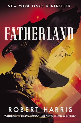 Fatherland : a Novel