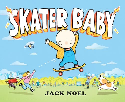 Skater Baby