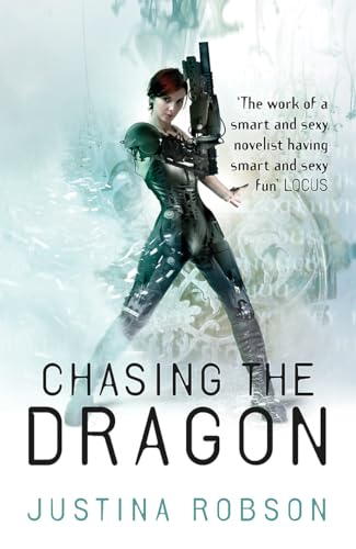 Chasing the Dragon: Quantum Gravity Book Four