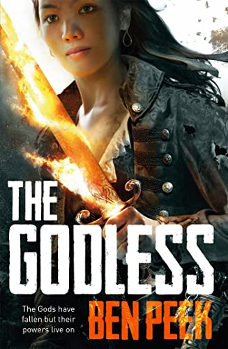 The Godless (Children)