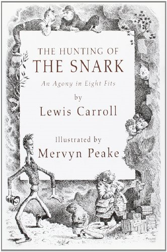 The Hunting of the Snark: An Agony in Eight Fits