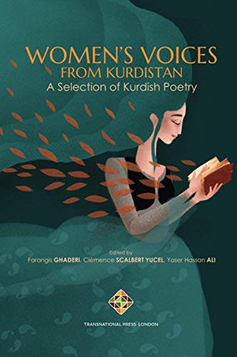 Women's Voices from Kurdistan: A selection of Kurdish Poetry (Heritage)