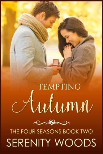 Tempting Autumn: A Sexy New Zealand Romance (Four Seasons)