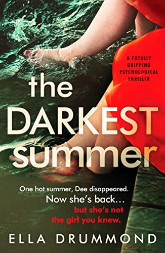 The Darkest Summer