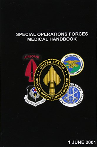Special Operations Forces Medical Handbook