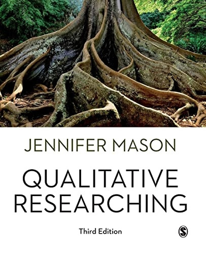 Qualitative Researching