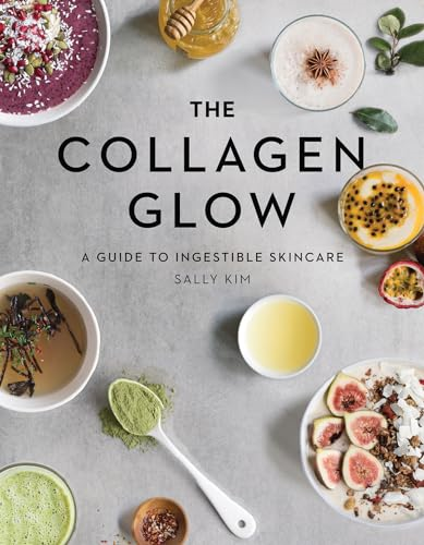 The Collagen Glow - A Guide to Ingestible Skincare