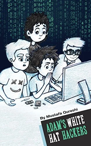 Adam's White Hat Hackers