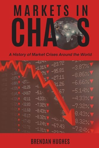 Markets in Chaos: A History of Market Crises Around the World