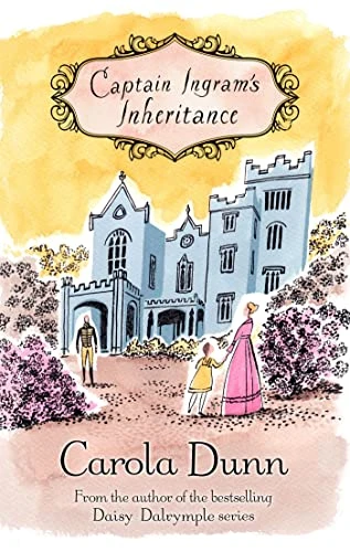 Captain Ingram's Inheritance (Rothschild Trilogy)