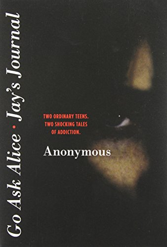 Go Ask Alice/Jay's Journal