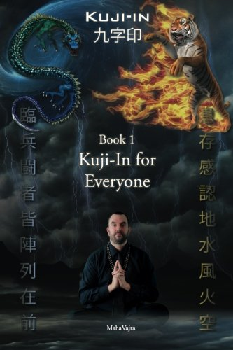 Kuji-In 1: Kuji-In for Everyone