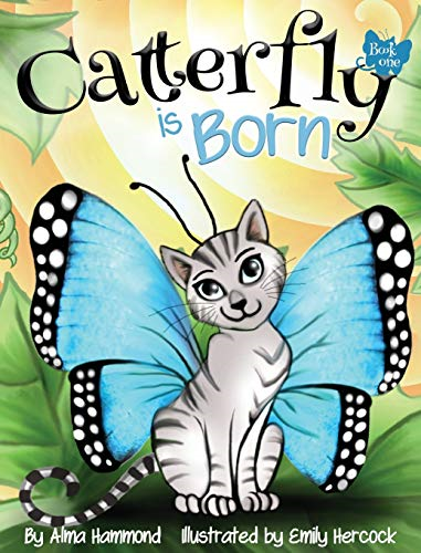 Catterfly is Born (Catterfly)