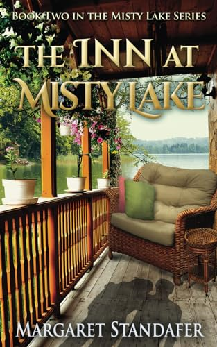 The Inn at Misty Lake: Book Two in the Misty Lake Series (Misty Lake)
