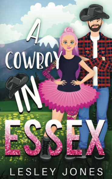 A Cowboy In Essex