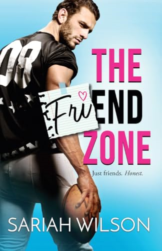 The Friend Zone (End of the Line)