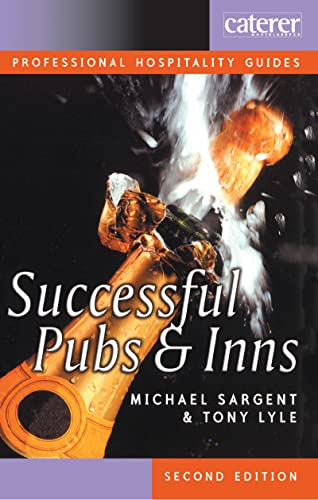 Successful Pubs and Inns (Caterer and Hotelkeeper Hospitality Pocket Books)