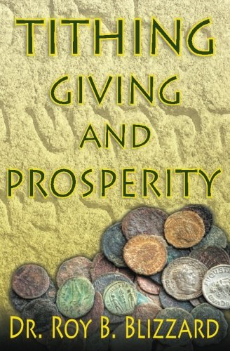 Tithing Giving and Prosperity