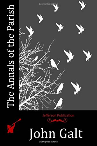 The Annals of the Parish