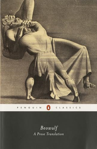 Beowulf : a Prose Translation