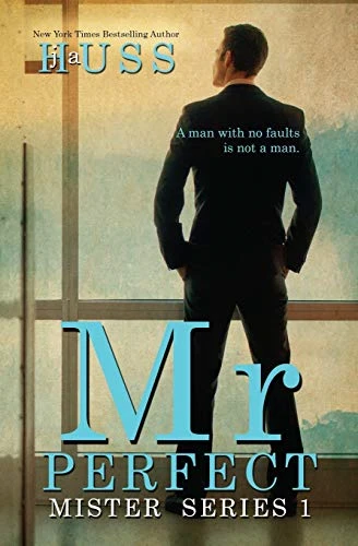 Mr. Perfect: : A Mister Standalone (Mister)